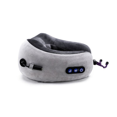 Migliora il tuo sonno e allevia il dolore al collo con il nostro cuscino elettrico a forma di U