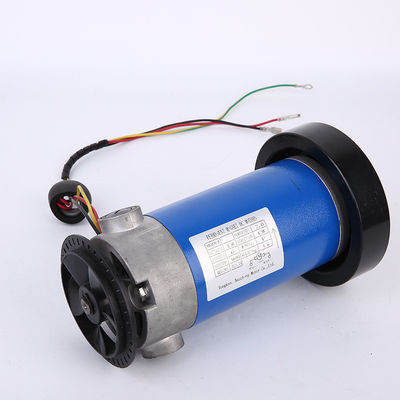 Motori DC a coppia di 56mN.M Il perfetto adattamento per Yalop 180v Motore di tapis roulant elettrico
