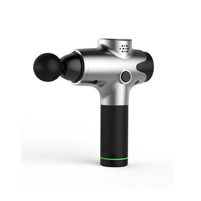 Vibratore elettrico portatile per la terapia di stimolazione muscolare a domicilio