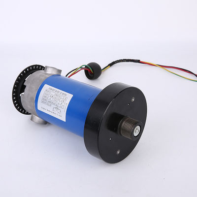 Motori DC a coppia di 56mN.M Il perfetto adattamento per Yalop 180v Motore di tapis roulant elettrico