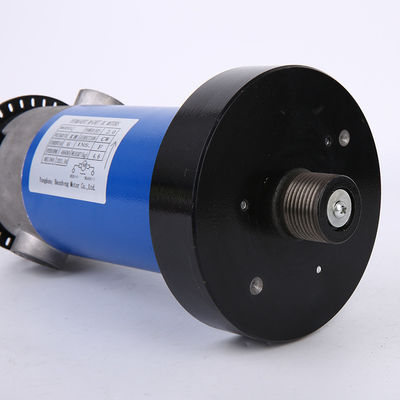 Motori DC a coppia di 56mN.M Il perfetto adattamento per Yalop 180v Motore di tapis roulant elettrico