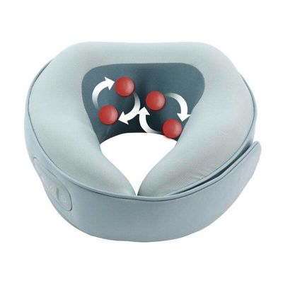 Mascherino elettrico per il collo 31X26X14 cm