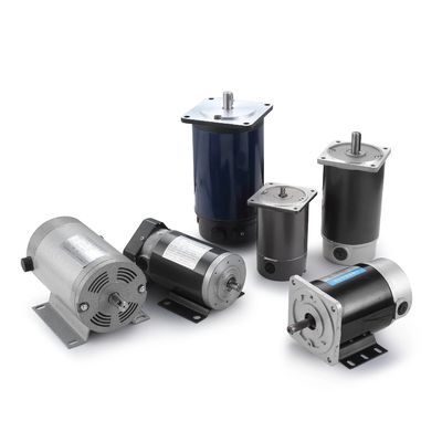 60mm 40W Alta tensione 72V 96V 144V 180V 220V 230V 240V DC Motore elettrico per tapis roulant 3000 giri al minuto 6000 giri al minuto Velocità