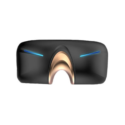 Smart Beauty Eye Massage Machine Vibrazione della pressione dell'aria e personalizzazione per i risultati