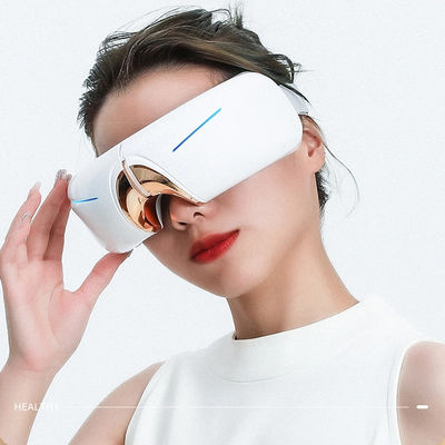 Smart Beauty Eye Massage Machine Vibrazione della pressione dell'aria e personalizzazione per i risultati