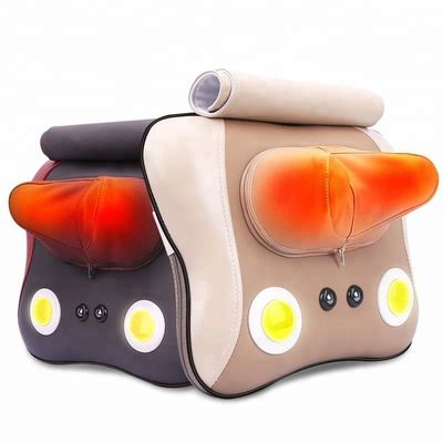 Miglior cuscino da massaggio con batteria a lunga durata