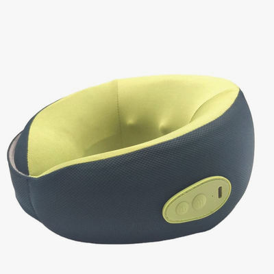 Massaggiatore elettrico a rotazione 3D Massaggiatore collo spalla Massaggio cuscino da Kingsview