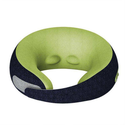 Massaggiatore elettrico a rotazione 3D Massaggiatore collo spalla Massaggio cuscino da Kingsview