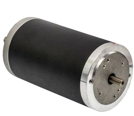 Motore a spazzola 24VDC 0.18n. M 2800 giri al minuto Motore elettrico Magnete permanente Motore di efficienza IE 1