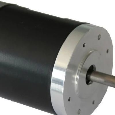 Motore di ingranaggi Micro BLDC senza spazzola ad alta potenza per ingranaggi a vermi Auto elettrica in acciaio inossidabile