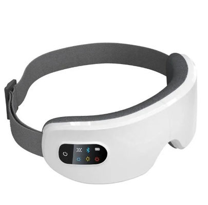 Wireless Portabile Musica intelligente Massaggio elettrico Piccola scala Intelligente e vibrante
