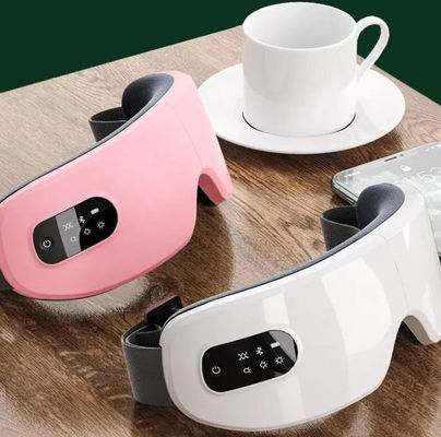Wireless Portabile Musica intelligente Massaggio elettrico Piccola scala Intelligente e vibrante