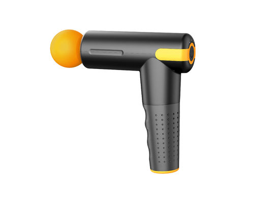 Mini pistola di massaggio senza fili per il rilascio efficace dei fasci e il recupero muscolare