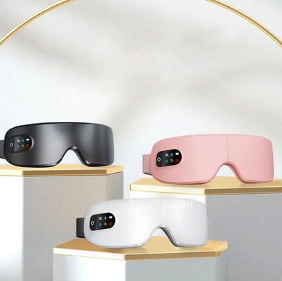 Wireless Portabile Musica intelligente Massaggio elettrico Piccola scala Intelligente e vibrante