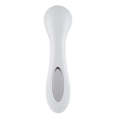 36x19x35cm Bianco Mini Massaggiatore Faciale Galvanico Elettrico per il ringiovanimento della pelle