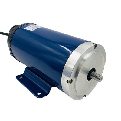Motore del tapis roulant DC ad alta coppia 3000 giri al minuto Zyt 220V 110V 24V Magnete permanente Efficienza
