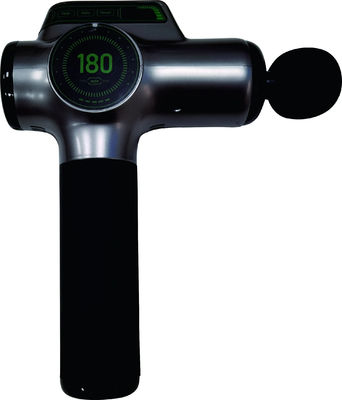 Mini pistola da massaggio per tessuti profondi percussione massaggio muscolare fasciale a 3000 giri max 20W