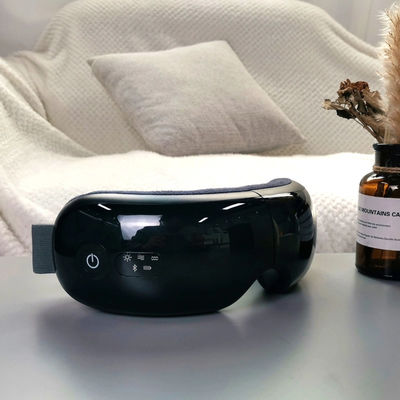 Acupunctura 3D Airbag Vibrazione Massaggio oculare per viso e occhi La chiave per il rilassamento