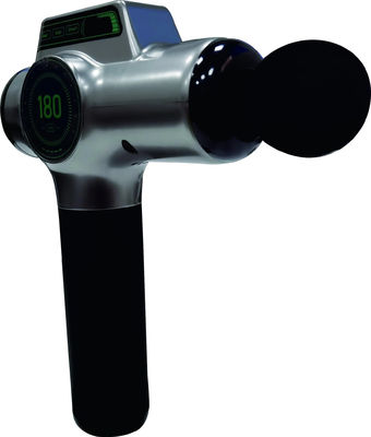 Mini pistola da massaggio per tessuti profondi percussione massaggio muscolare fasciale a 3000 giri max 20W