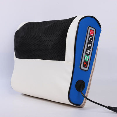 Capacità della batteria Massaggiatore termico elettrico da 3,7 V per alleviare il dolore al collo spalla e schiena