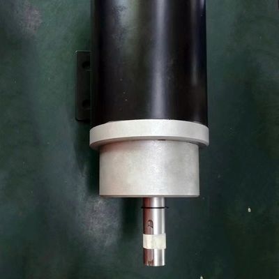 Costruzione in acciaio metallico 1000 Watt PMDC Magnete spazzola 1000W 36V Motore per macchina sportiva
