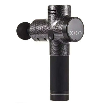 Massaggiatore muscolare a percussione efficace per il rilassamento del corpo e il sollievo dal dolore 21x21x6,5 cm