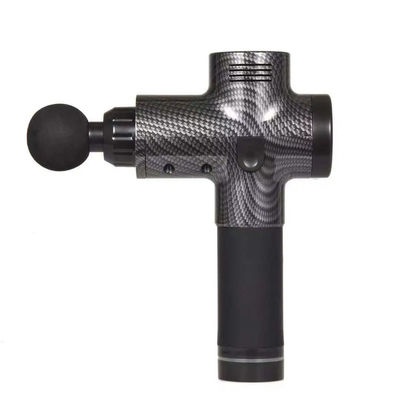 Massaggiatore muscolare a percussione efficace per il rilassamento del corpo e il sollievo dal dolore 21x21x6,5 cm