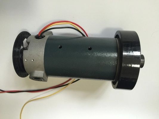 Automobile Motore ad alta velocità DC Diametro esterno Attrezzatura elettronica Treadmill Motore 2HP 3000 giri al minuto