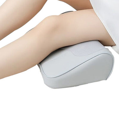 Capacità della batteria 12V Massaggiatore Shiatsu elettrico riscaldato per collo spalla schiena e gambe