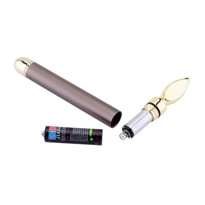 Massaggio elettrico facciale bastoncino con lifting degli occhi e trattamento delle rughe 123*88*49mm