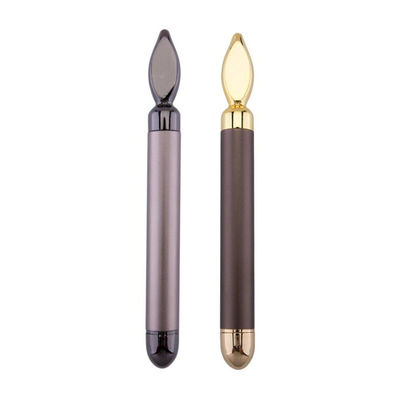 Massaggio elettrico facciale bastoncino con lifting degli occhi e trattamento delle rughe 123*88*49mm