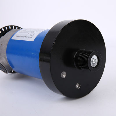 Motore a corrente continua micro senza spazzole ad alta velocità per tapis roulant porta scorrevole completamente chiusa motore di ingranaggi