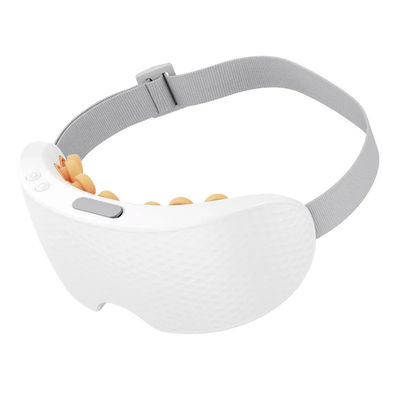 16 Massaggi a silicone Massaggiatori elettrici per occhi riposati e ricaricati