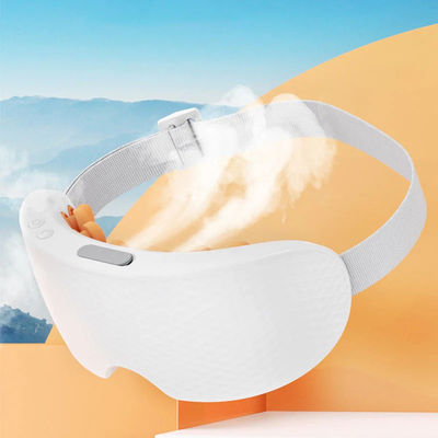 16 Massaggi a silicone Massaggiatori elettrici per occhi riposati e ricaricati