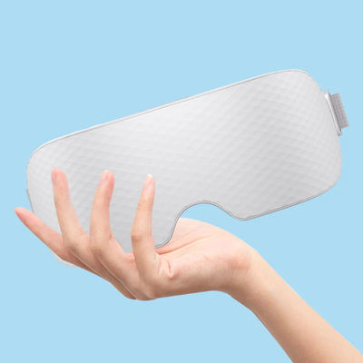 16 Massaggi a silicone Massaggiatori elettrici per occhi riposati e ricaricati