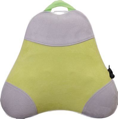 Infrarosso riscaldamento cuscino di massaggio per la poltrona di ufficio