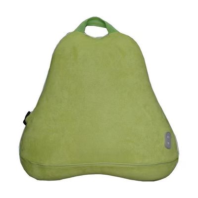 Infrarosso riscaldamento cuscino di massaggio per la poltrona di ufficio