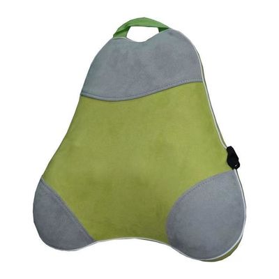 Infrarosso riscaldamento cuscino di massaggio per la poltrona di ufficio