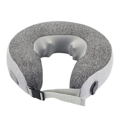 YLP-2048 Massaggiatore Shiatsu per il collo a colori personalizzati per il sollievo dal dolore al collo