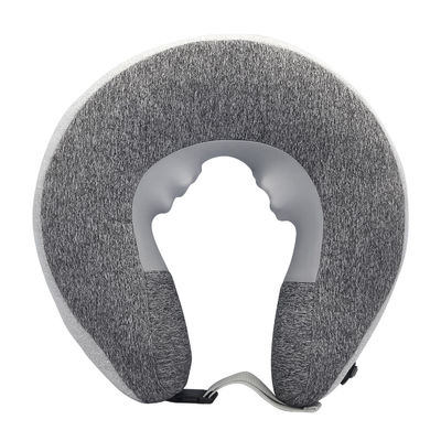 YLP-2048 Massaggiatore Shiatsu per il collo a colori personalizzati per il sollievo dal dolore al collo