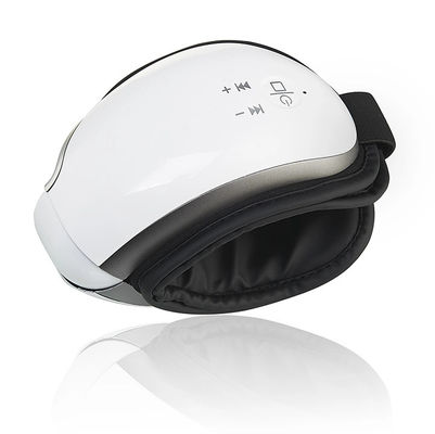 Funzione musicale Massaggio elettrico Smart pressione dell'aria caldo riscaldato vibrazione massaggiatore oculare