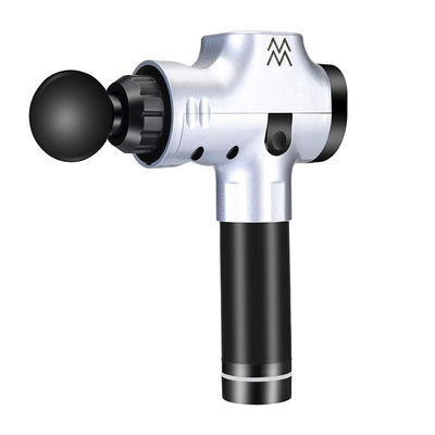 30 velocità caldo freddo a mano tenuta muscolo fasciale vibrazione pistola di massaggio per rilassare i muscoli