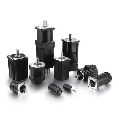 Motore a marcia continua compatto 24V 12V 96 Rpm 67 Rpm 0,37kg. Cm Torsione per elettrodomestici