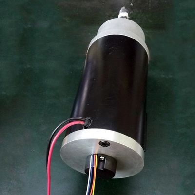 Apparecchiature domestiche Motore di treadmill a corrente continua a 180 mA