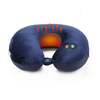 Pilota vibrante a forma di U con funzione di fisioterapia a infrarossi