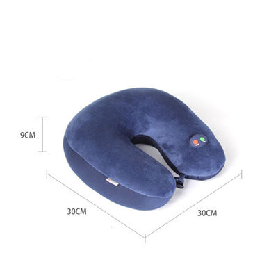 Pilota vibrante a forma di U con funzione di fisioterapia a infrarossi