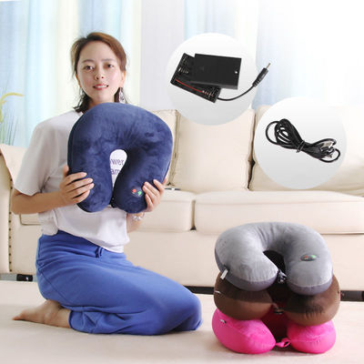 Pilota vibrante a forma di U con funzione di fisioterapia a infrarossi