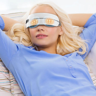 Massaggio a pressione d'aria Massaggio per la bellezza degli occhi per il sollievo dall'affaticamento