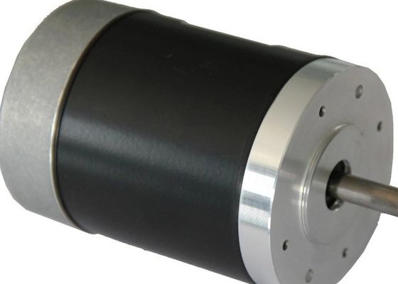 Motorino elettrico Magnete permanente ad alta velocità 5kW Motore a corrente continua con corrente 6.7/12.1A