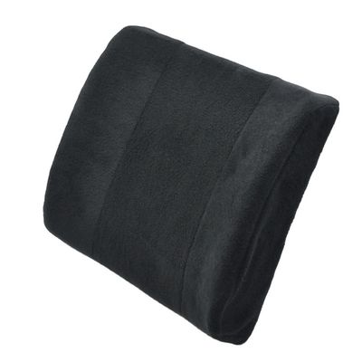 Cuscino per massaggi lumbar vibrante ricaricabile Ideale per il supporto del corpo